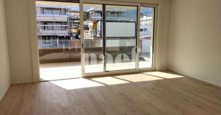 Appartement 4 pièces