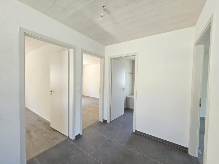 Villa neuve / 203 m2 et 845 m3 / Prix à discuter
