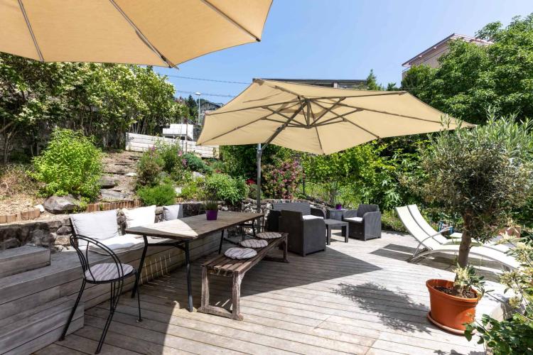 Propriété d'exception avec ascenseur, au cœur de Montreux!