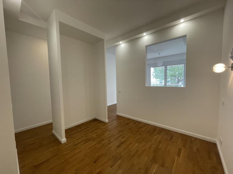LE TROCADÉRO - STUDIO RÉNOVÉ - LARVOTTO