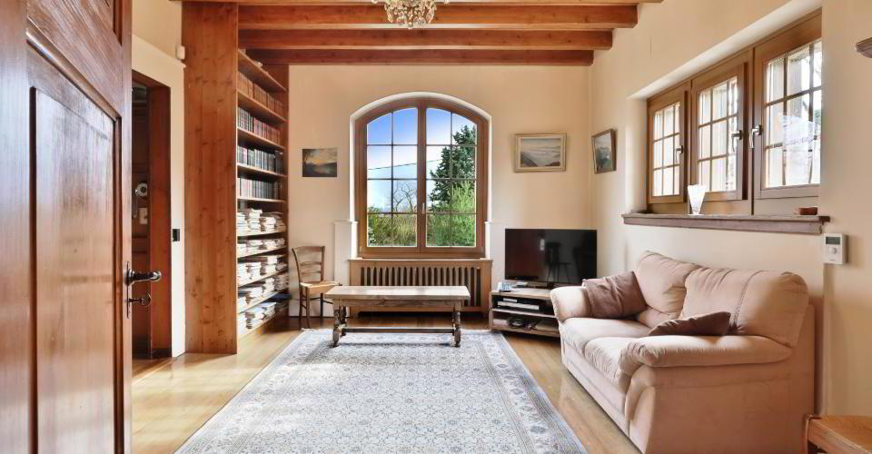 Maison 7 pièces