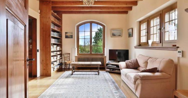 Maison 7 pièces