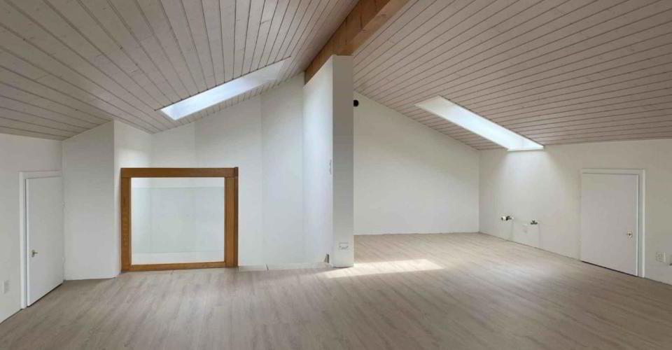 Maison jumelée 8 pièces